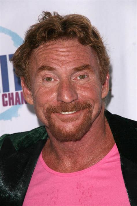 how old is danny bonaduce